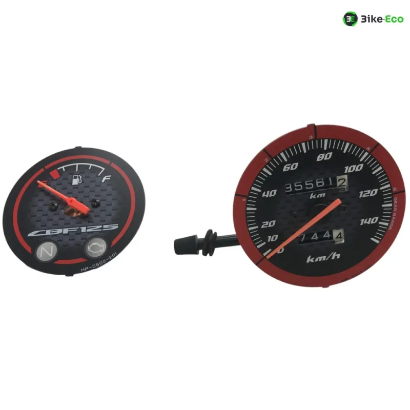 Compteur HONDA CBF 125 2009-2012