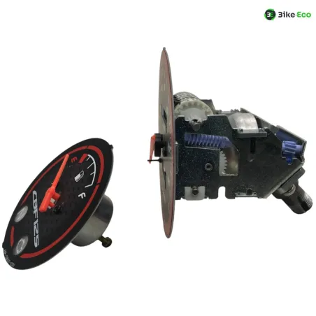 Compteur HONDA CBF 125 2009-2012