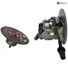 Compteur HONDA CBF 125 2009-2012