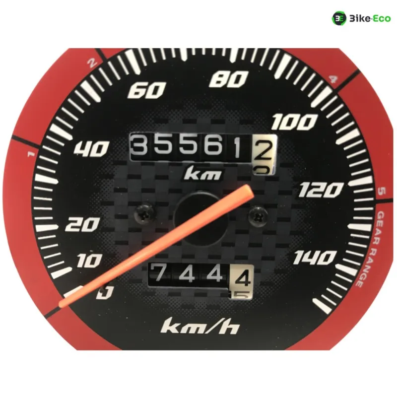 Compteur HONDA CBF 125 2009-2012