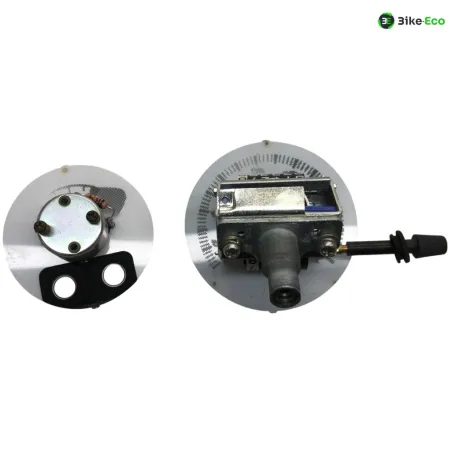 Compteur HONDA CBF 125 2009-2012