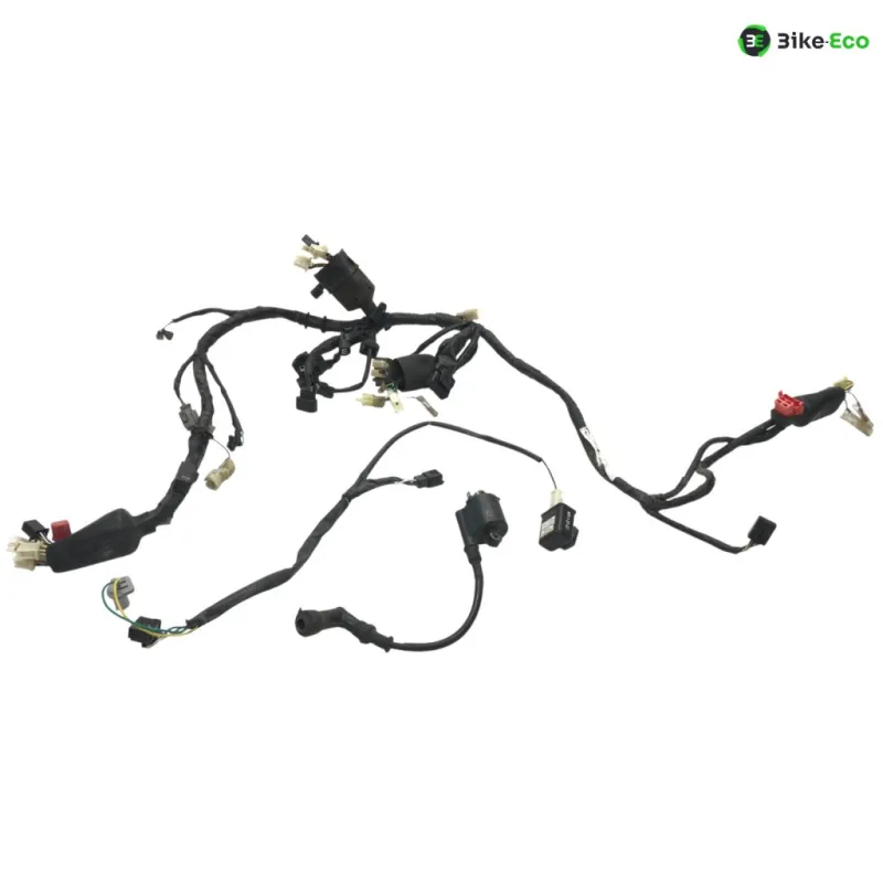 Faisceau electrique HONDA CBF 125 2009-2012