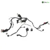 Faisceau electrique HONDA CBF 125 2009-2012