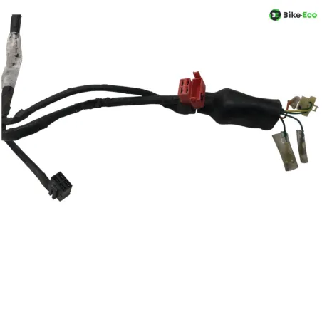 Faisceau electrique HONDA CBF 125 2009-2012