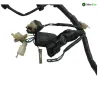 Faisceau electrique HONDA CBF 125 2009-2012