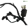 Faisceau electrique HONDA CBF 125 2009-2012