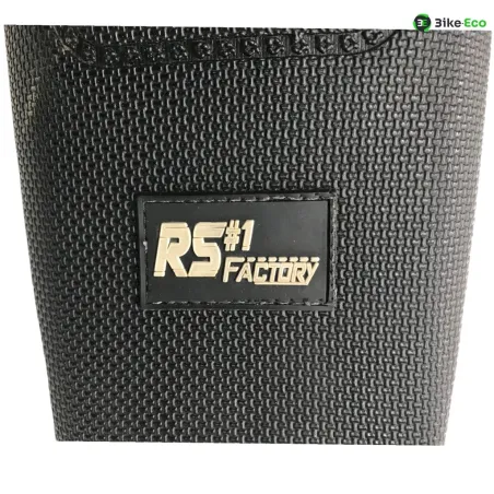 Selle DIRT BIKE YX 125 2022-2024 EXPRIT RS FACTORY