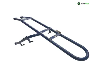 Boucle cadre arriere DIRT BIKE YX 125 2022-2024 EXPRIT RS FACTORY