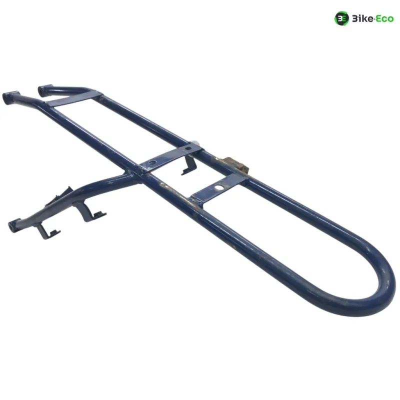 Boucle cadre arriere DIRT BIKE YX 125 2022-2024 EXPRIT RS FACTORY