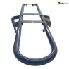 Boucle cadre arriere DIRT BIKE YX 125 2022-2024 EXPRIT RS FACTORY