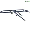 Boucle cadre arriere DIRT BIKE YX 125 2022-2024 EXPRIT RS FACTORY