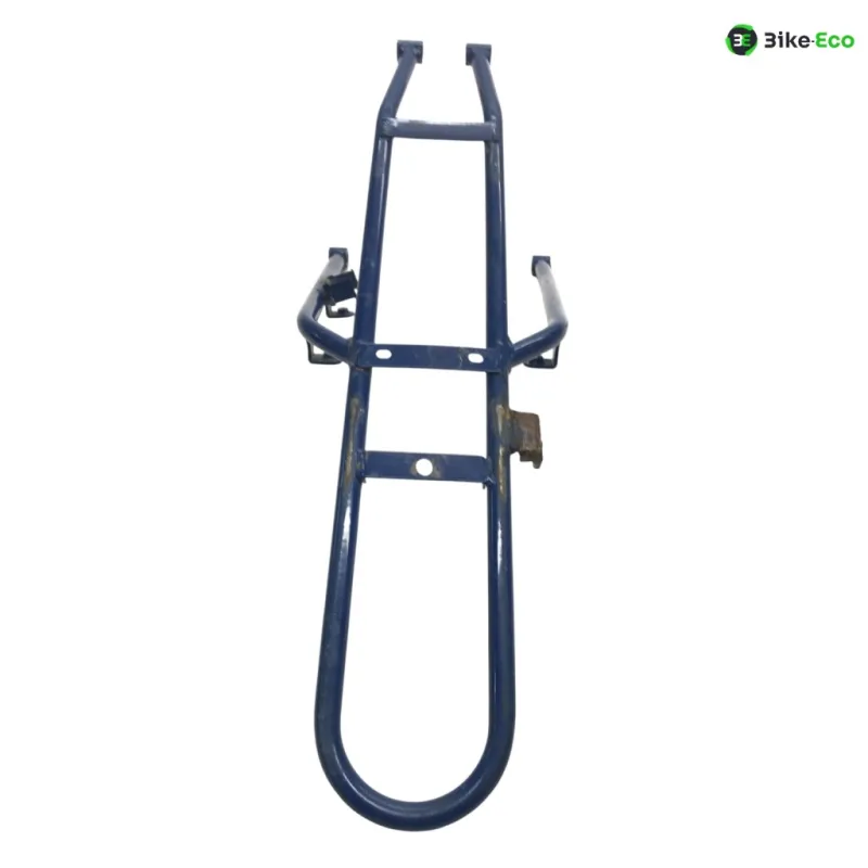 Boucle cadre arriere DIRT BIKE YX 125 2022-2024 EXPRIT RS FACTORY