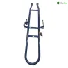 Boucle cadre arriere DIRT BIKE YX 125 2022-2024 EXPRIT RS FACTORY