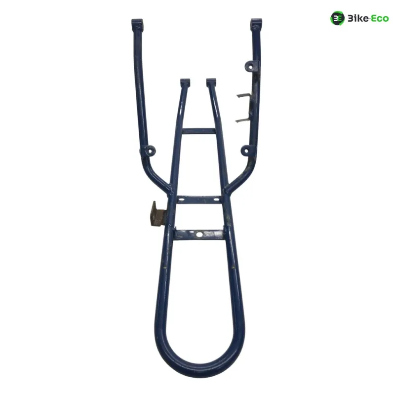 Boucle cadre arriere DIRT BIKE YX 125 2022-2024 EXPRIT RS FACTORY