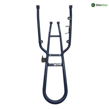 Boucle cadre arriere DIRT BIKE YX 125 2022-2024 EXPRIT RS FACTORY