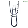 Boucle cadre arriere DIRT BIKE YX 125 2022-2024 EXPRIT RS FACTORY