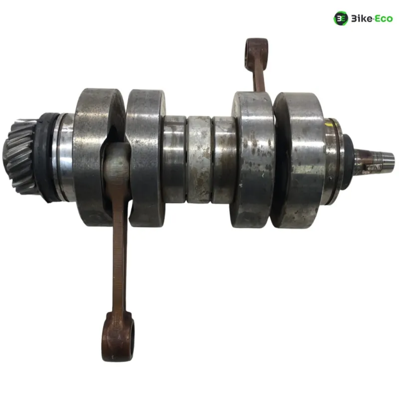 Vilebrequin YAMAHA DS7 250 1970-1972