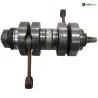 Vilebrequin YAMAHA DS7 250 1970-1972 Vilebrequin YAMAHA DS7 250 1970-1972