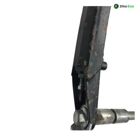 Bras oscillant DIRT BIKE YX 125 2022-2024 EXPRIT RS FACTORY