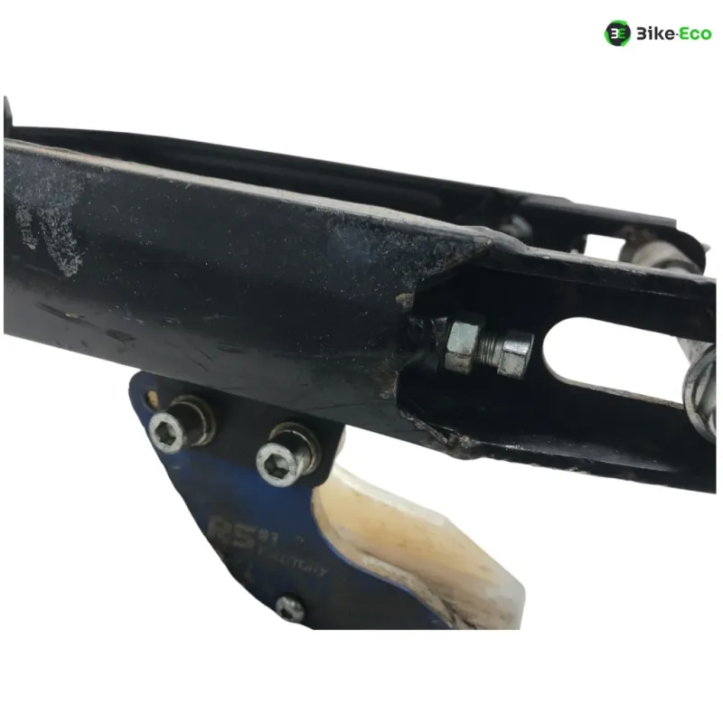 Bras oscillant DIRT BIKE YX 125 2022-2024 EXPRIT RS FACTORY