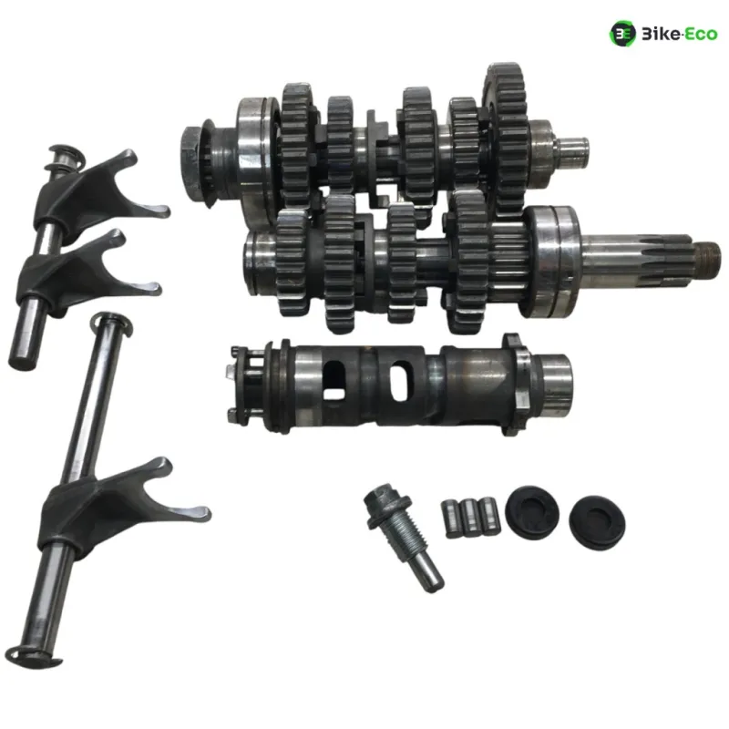Boite de vitesses YAMAHA DS7 250 1970-1972