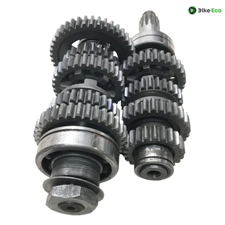 Boite de vitesses YAMAHA DS7 250 1970-1972