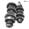 Boite de vitesses YAMAHA DS7 250 1970-1972 Boite de vitesses YAMAHA DS7 250 1970-1972