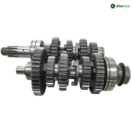 Boite de vitesses YAMAHA DS7 250 1970-1972