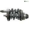 Boite de vitesses YAMAHA DS7 250 1970-1972 Boite de vitesses YAMAHA DS7 250 1970-1972