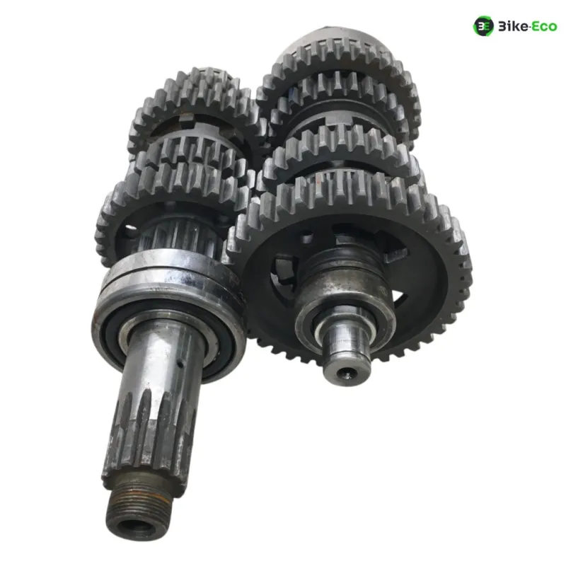 Boite de vitesses YAMAHA DS7 250 1970-1972