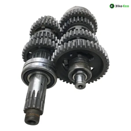 Boite de vitesses YAMAHA DS7 250 1970-1972