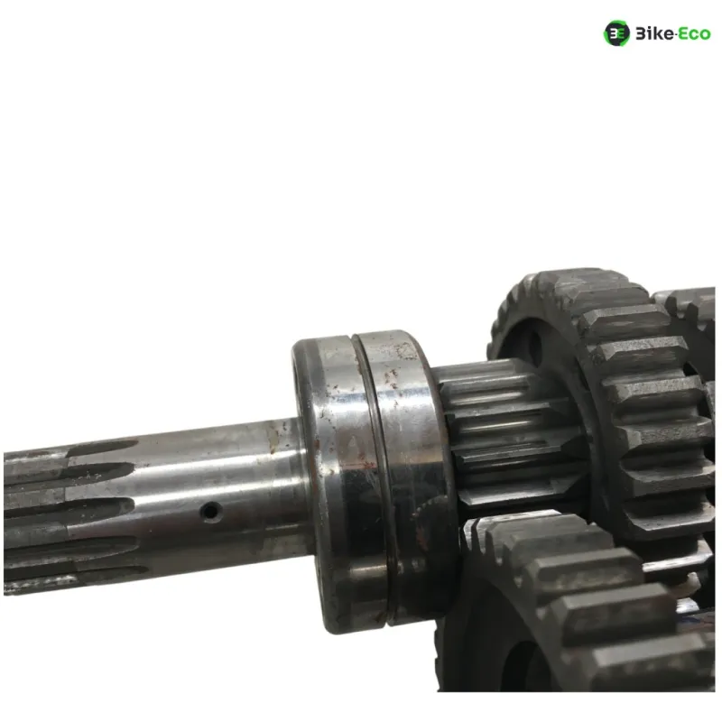 Boite de vitesses YAMAHA DS7 250 1970-1972