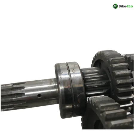 Boite de vitesses YAMAHA DS7 250 1970-1972