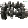 Boite de vitesses YAMAHA DS7 250 1970-1972 Boite de vitesses YAMAHA DS7 250 1970-1972