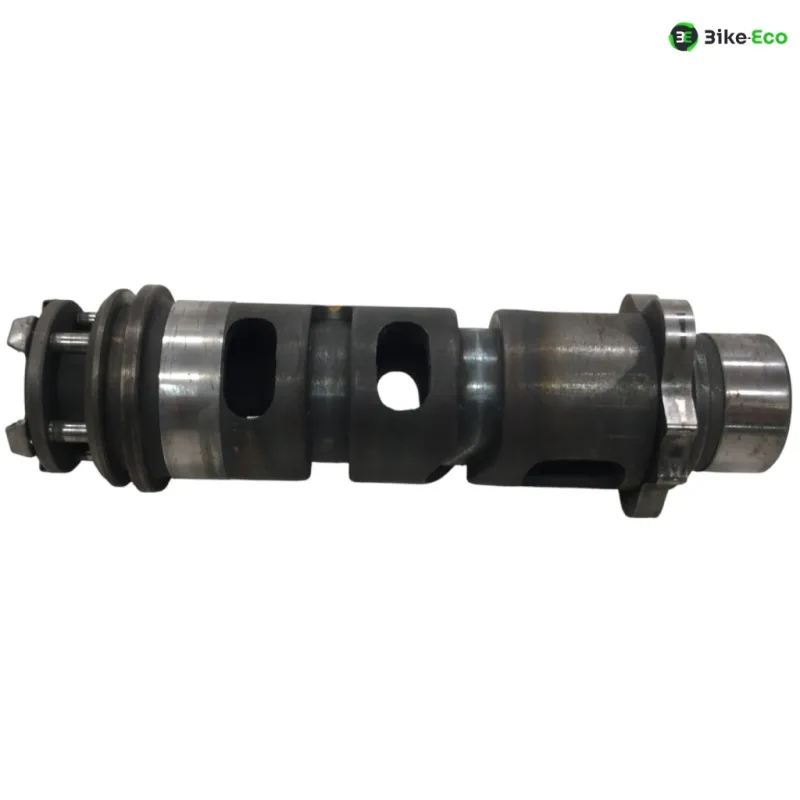 Boite de vitesses YAMAHA DS7 250 1970-1972