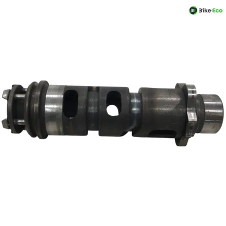 Boite de vitesses YAMAHA DS7 250 1970-1972