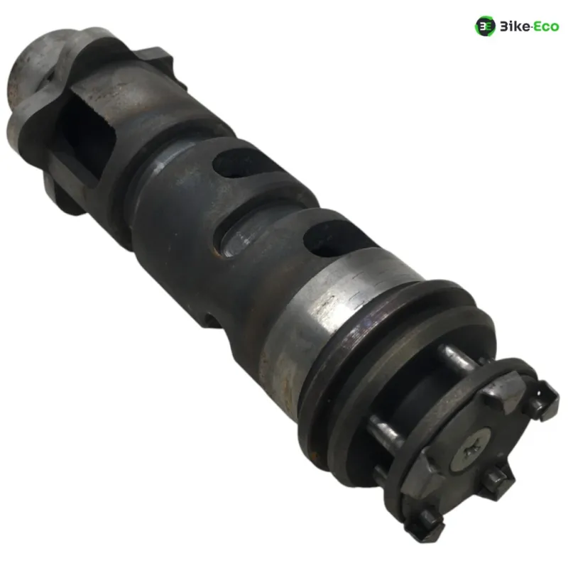 Boite de vitesses YAMAHA DS7 250 1970-1972
