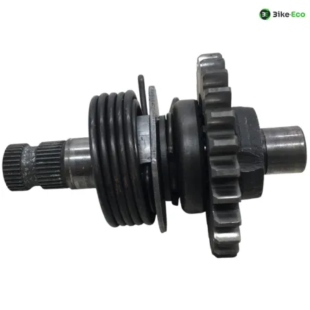 Axe de kick YAMAHA DS7 250 1970-1972