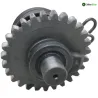 Axe de kick YAMAHA DS7 250 1970-1972 Axe de kick YAMAHA DS7 250 1970-1972