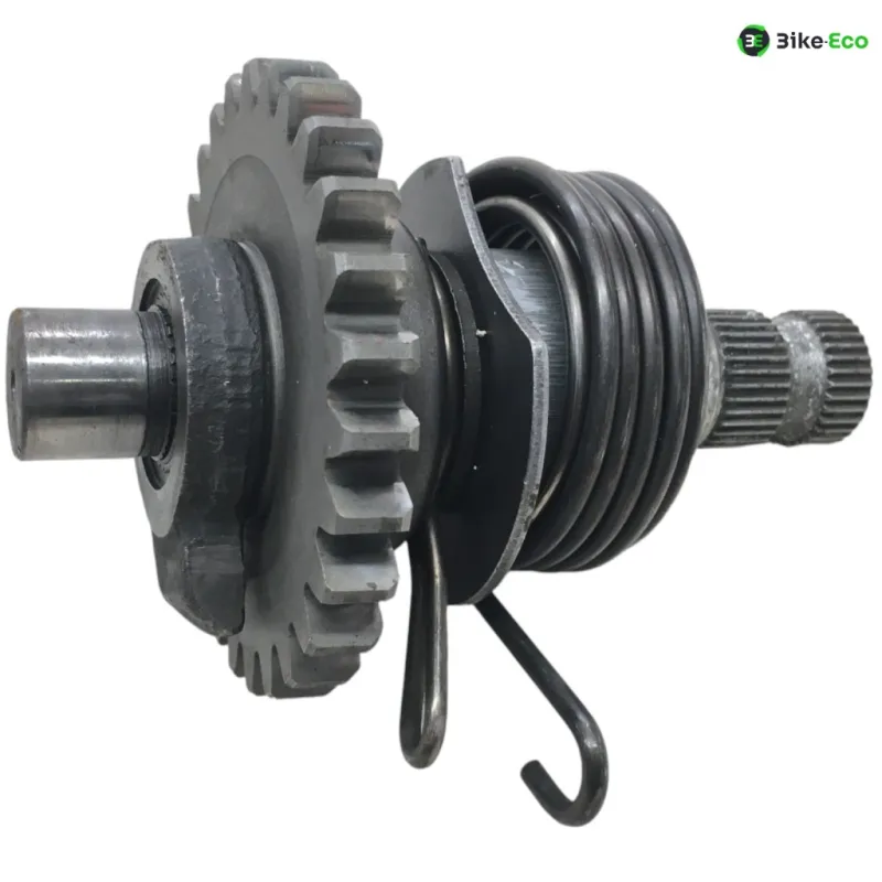Axe de kick YAMAHA DS7 250 1970-1972