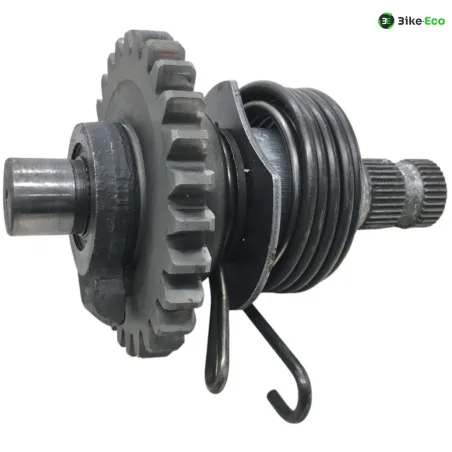 Axe de kick YAMAHA DS7 250 1970-1972