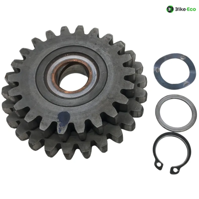 Axe de kick YAMAHA DS7 250 1970-1972