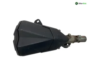 Silencieux droit (echappement) KAWASAKI Z 1000 2010-2013