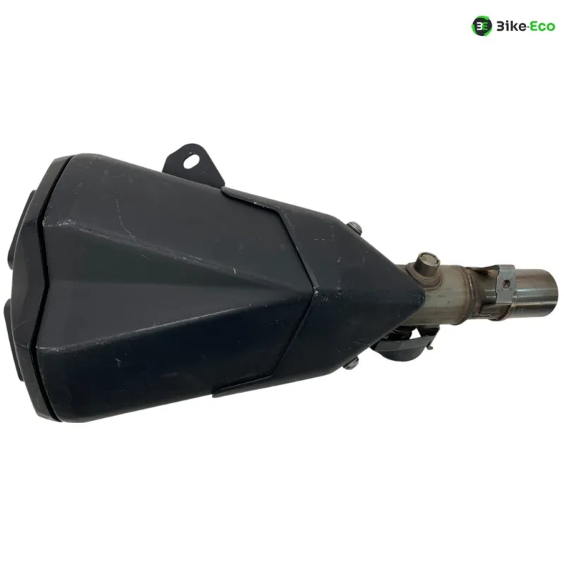 Silencieux droit (echappement) KAWASAKI Z 1000 2010-2013