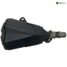 Silencieux droit (echappement) KAWASAKI Z 1000 2010-2013