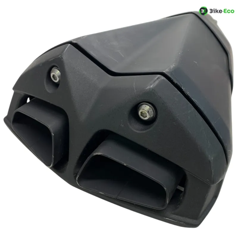 Silencieux droit (echappement) KAWASAKI Z 1000 2010-2013