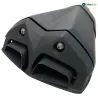 Silencieux droit (echappement) KAWASAKI Z 1000 2010-2013