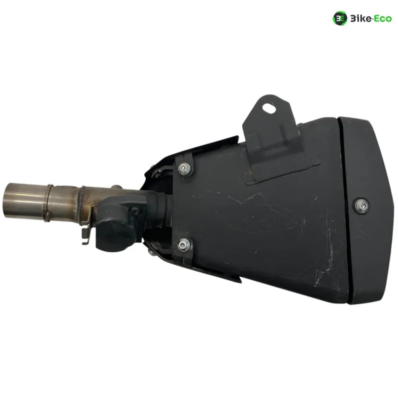 Silencieux droit (echappement) KAWASAKI Z 1000 2010-2013