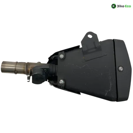 Silencieux droit (echappement) KAWASAKI Z 1000 2010-2013