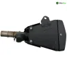 Silencieux droit (echappement) KAWASAKI Z 1000 2010-2013